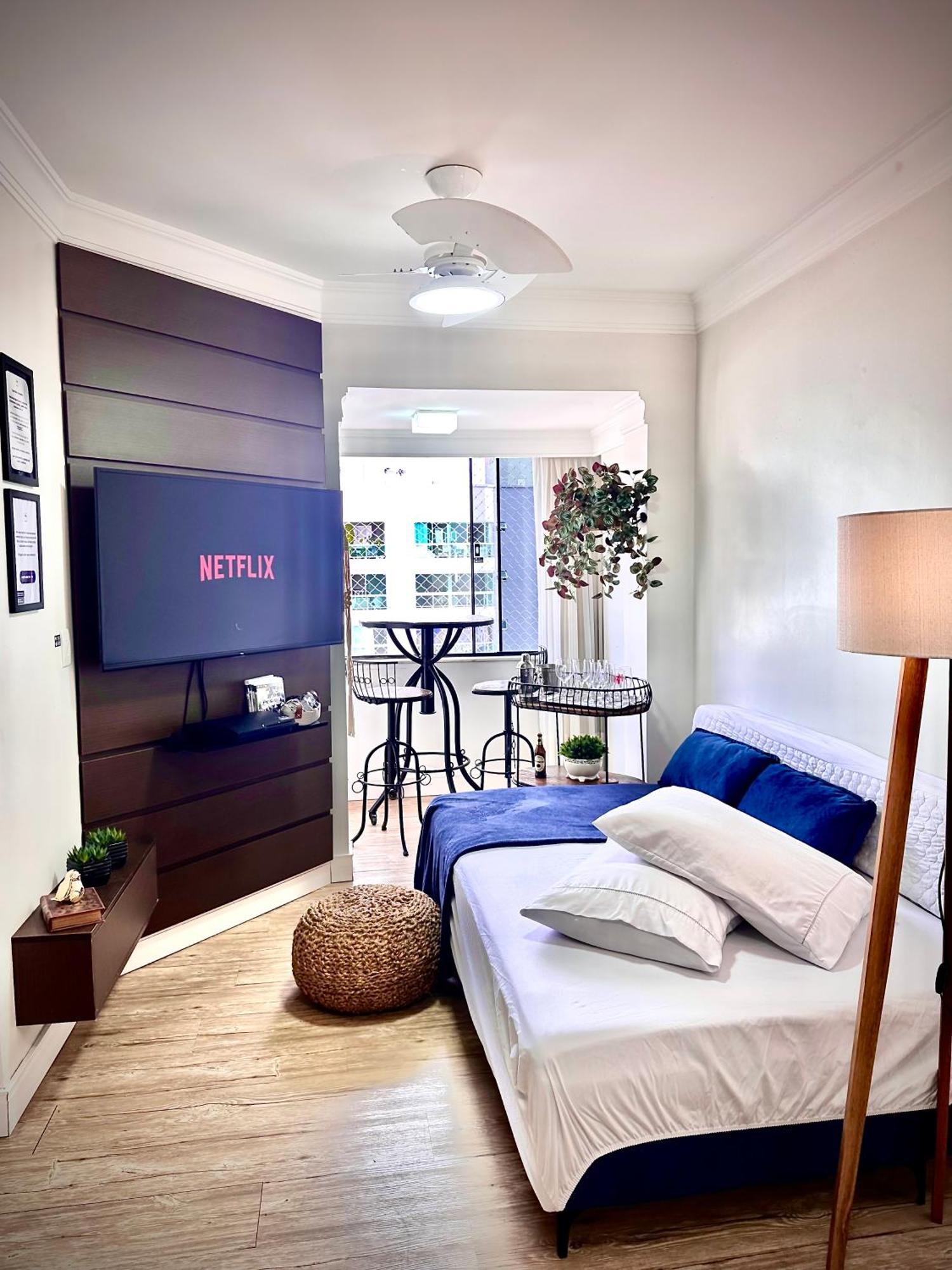 Ape Da Cris - Centro Bc , 5Min Da Praia - Ideal Para Casais , Com Garagem บัลเนอาริโอ กังโบริว ภายนอก รูปภาพ